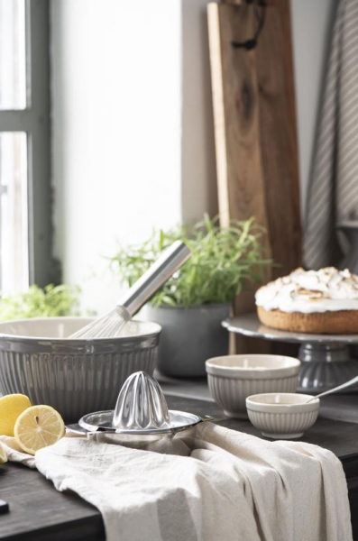 IB Laursen Zitronenpresse Edelstahl